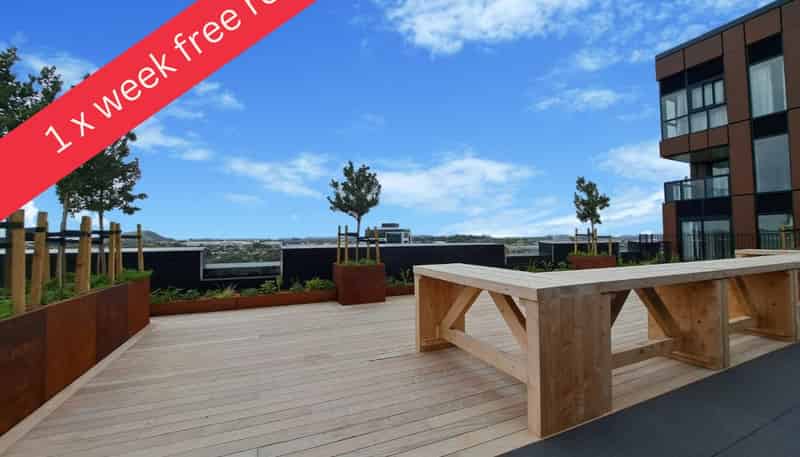 505B/20 Park Avenue, Ellerslie