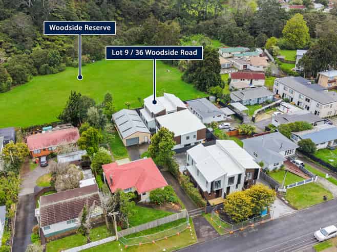 Lot 7 - 9/36 Woodside Road, Massey