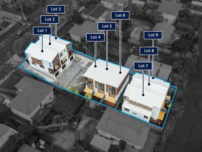 Lot 7 - 9/36 Woodside Road, Massey