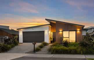 3 Croatia Avenue, Huapai