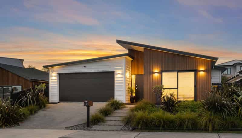 3 Croatia Avenue, Huapai