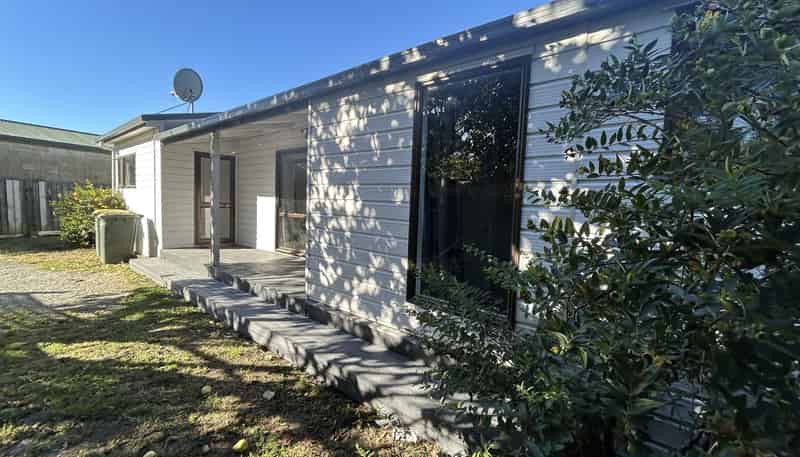 17A Maurice Street, Lincoln