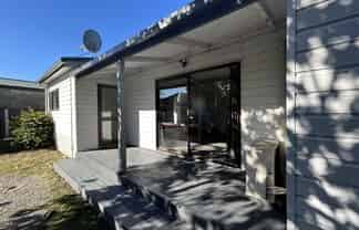 17A Maurice Street, Lincoln