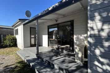 17A Maurice Street, Lincoln