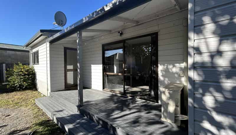 17A Maurice Street, Lincoln