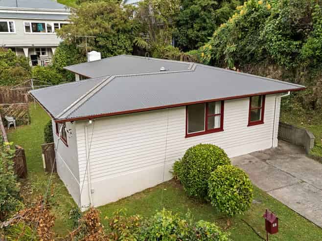 23 Governor Road, Northland