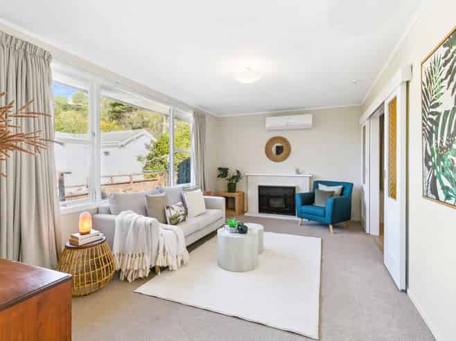 23 Governor Road, Northland