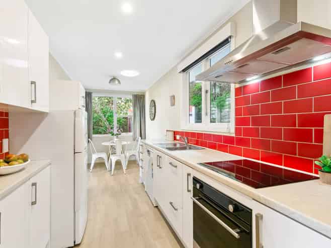 23 Governor Road, Northland