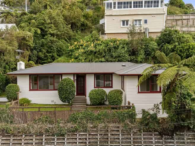 23 Governor Road, Northland