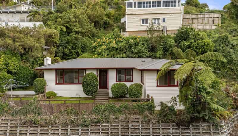 23 Governor Road, Northland