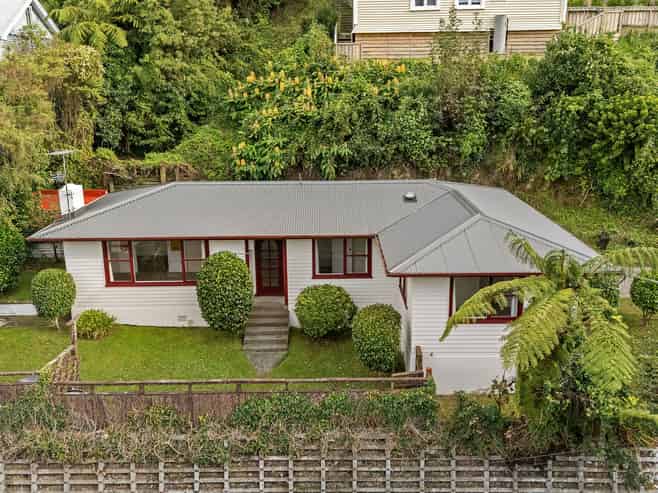 23 Governor Road, Northland