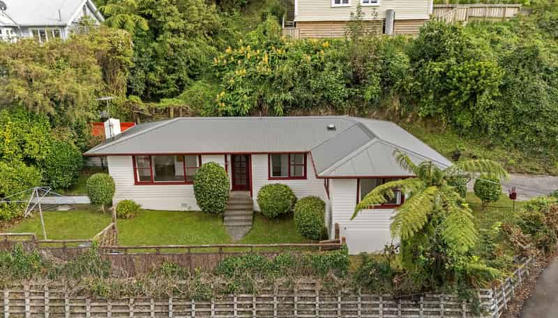 23 Governor Road, Northland