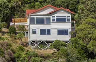 43 Farnham Street, Mornington