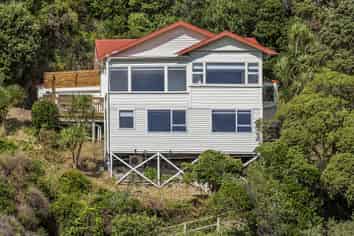 43 Farnham Street, Mornington