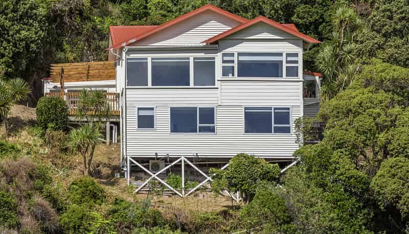 43 Farnham Street, Mornington