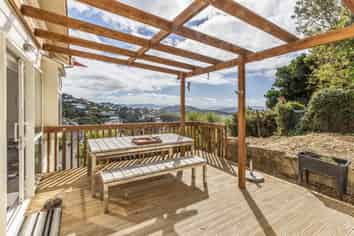 43 Farnham Street, Mornington