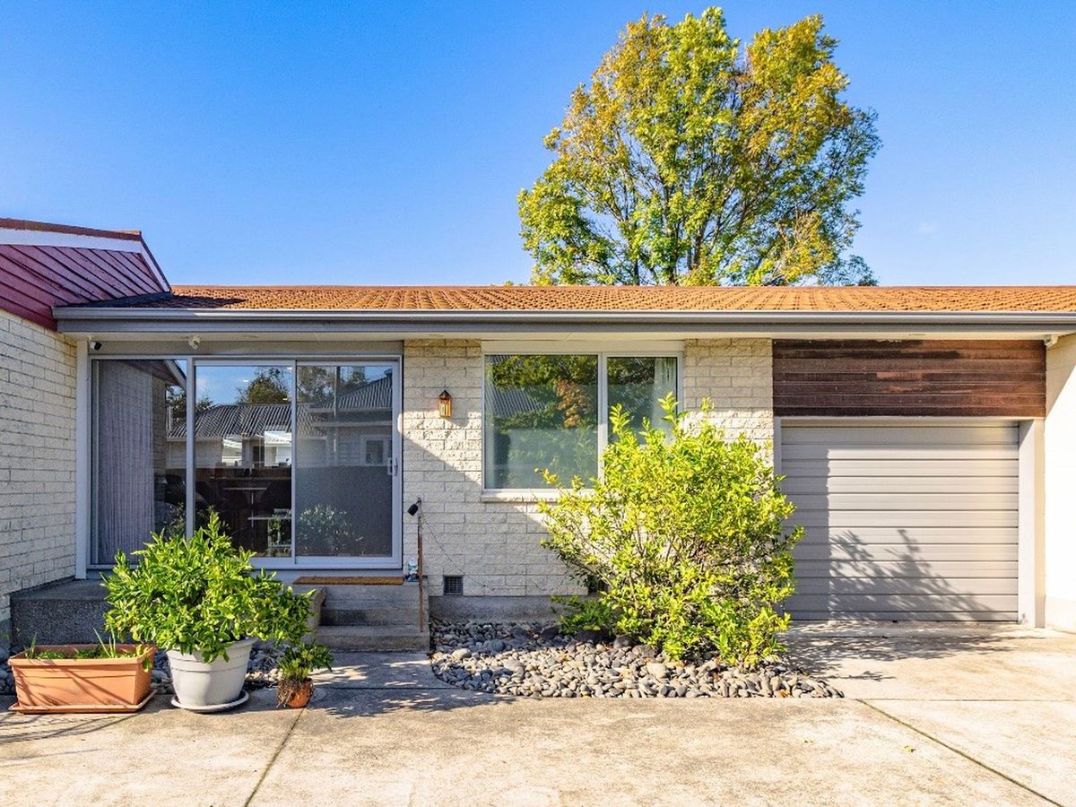 2/104 Picton Avenue, RICCARTON, Christchurch City, Canterbury