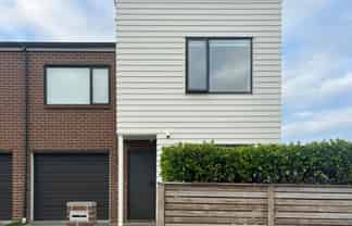 45 Andrew Jack Road, Silverdale