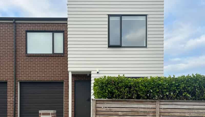 45 Andrew Jack Road, Silverdale