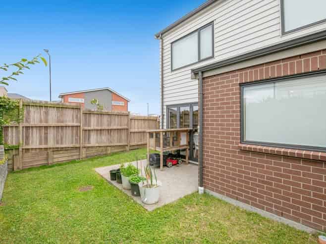 45 Andrew Jack Road, Silverdale
