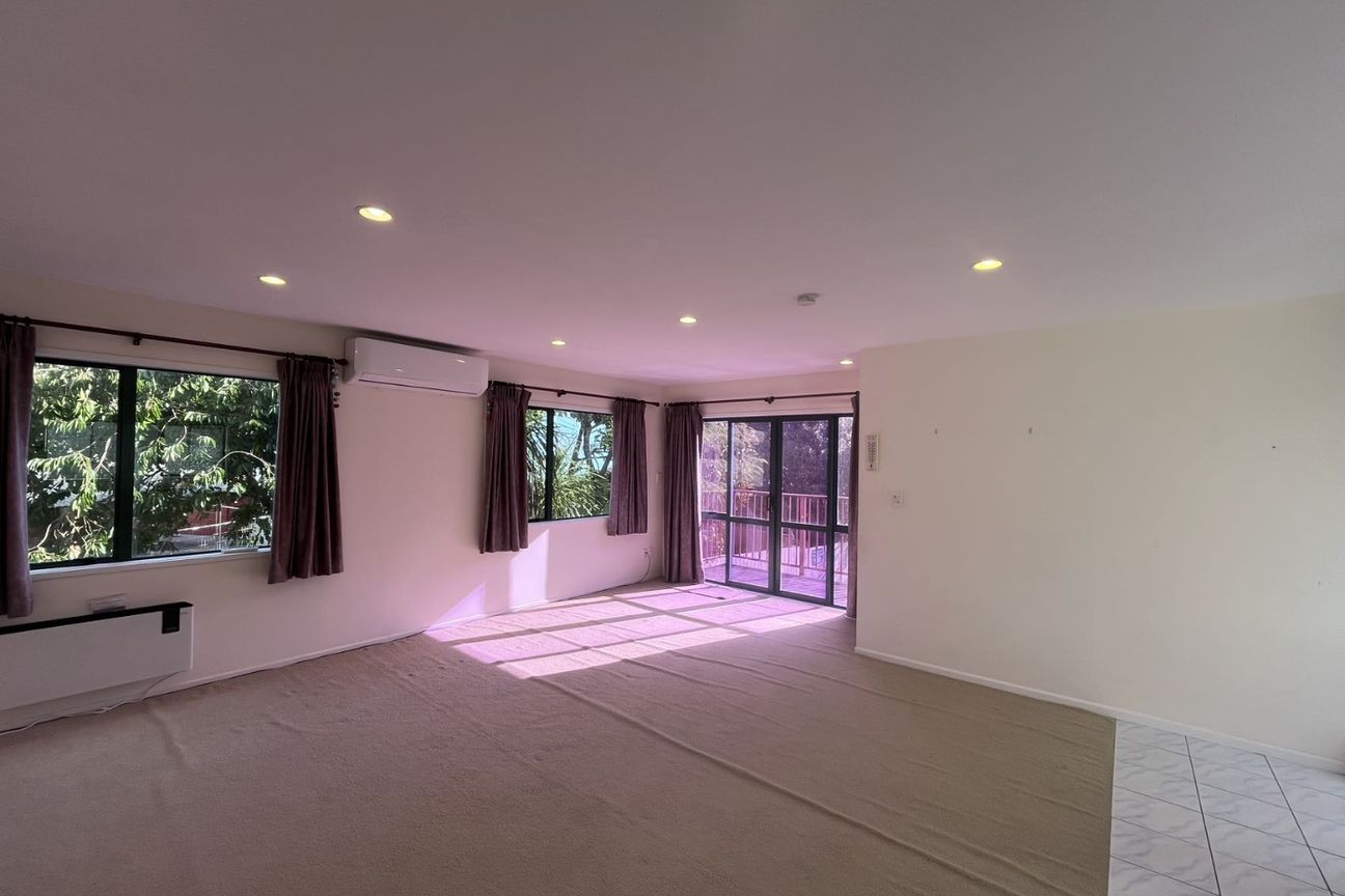 3-Bedroom Townhouse for Rent in New Lynn - Widok 4