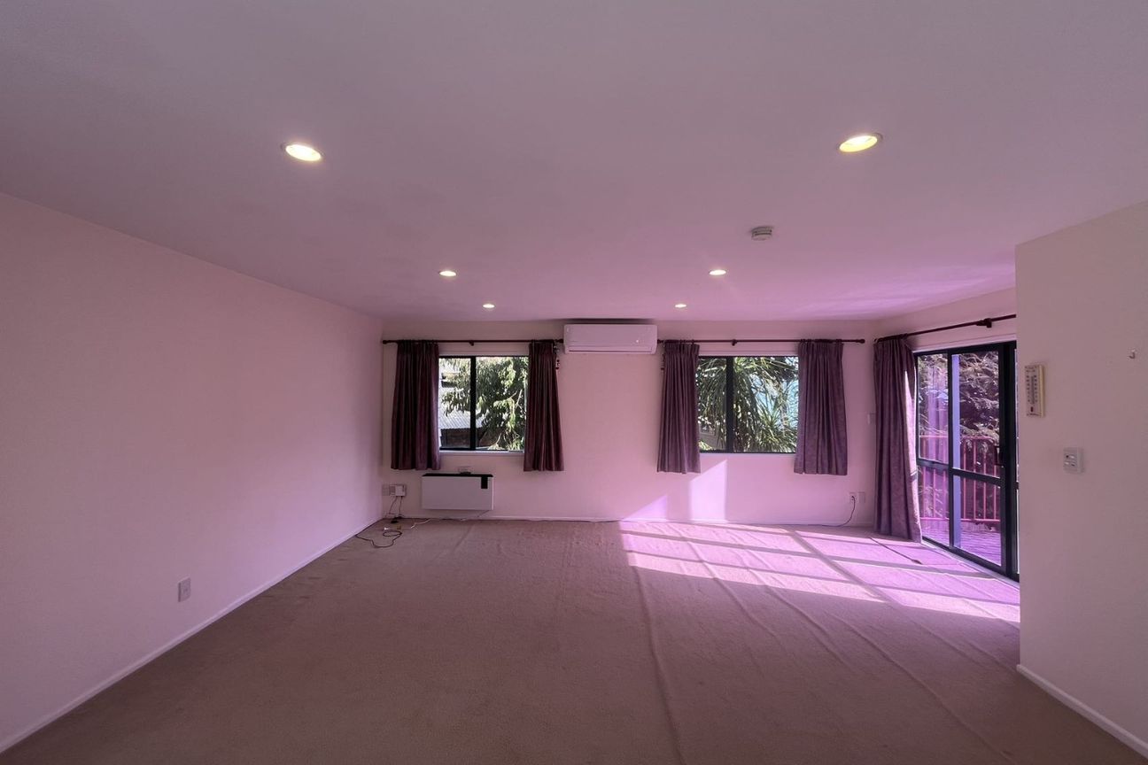 3-Bedroom Townhouse for Rent in New Lynn - Widok 5