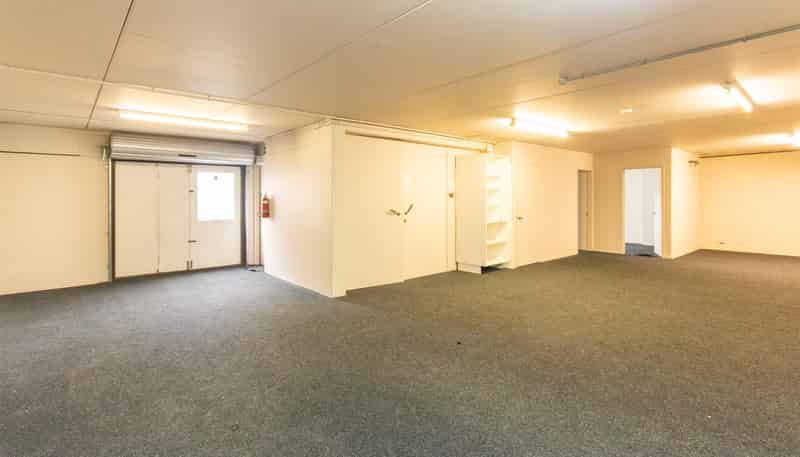 Basement/84-90 Mokoia Road, Birkenhead