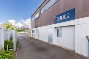 Sought After Storage - Available Now