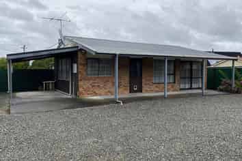 62  Main St, Reefton