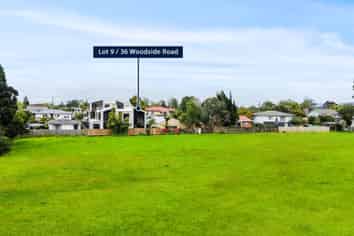 Lot 9 7/36 Woodside Road, Massey