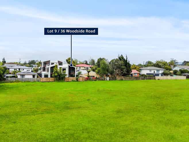 Lot 9 7/36 Woodside Road, Massey