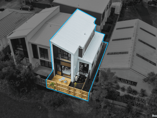 Lot 9 7/36 Woodside Road, Massey