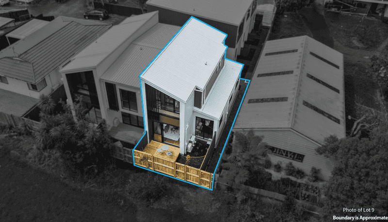 Lot 9 7/36 Woodside Road, Massey