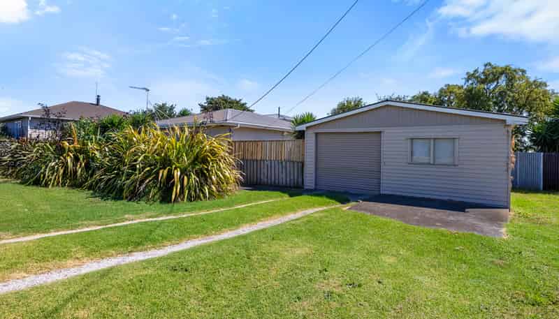 51A Richmond Street, Waitara