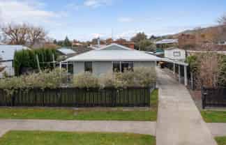 215 Weld Street, Witherlea