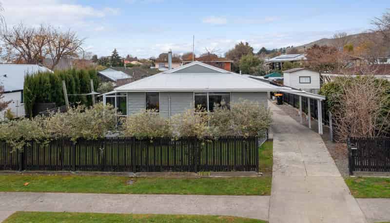 215 Weld Street, Witherlea