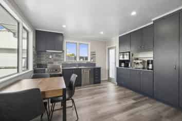 1 Terence Street, Tauhara