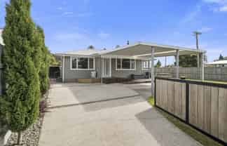 1 Terence Street, Tauhara