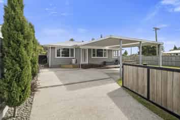 1 Terence Street, Tauhara