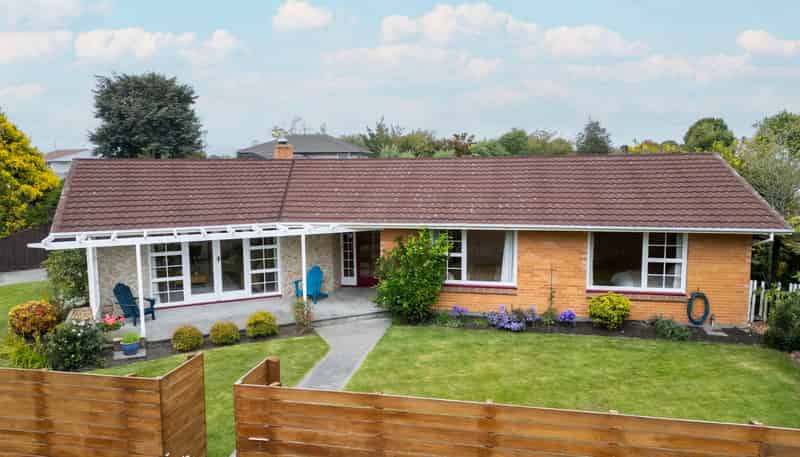 1 Gilmore Place, BURNSIDE