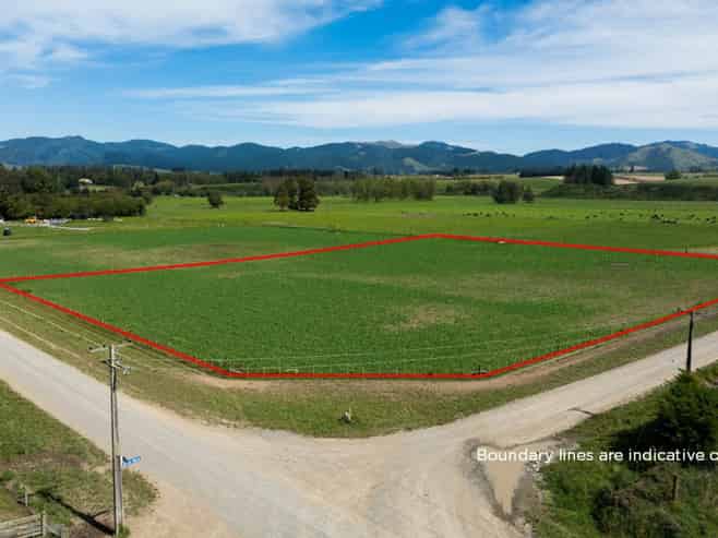  Tait Road, Geraldine