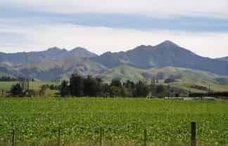  Tait Road, Geraldine