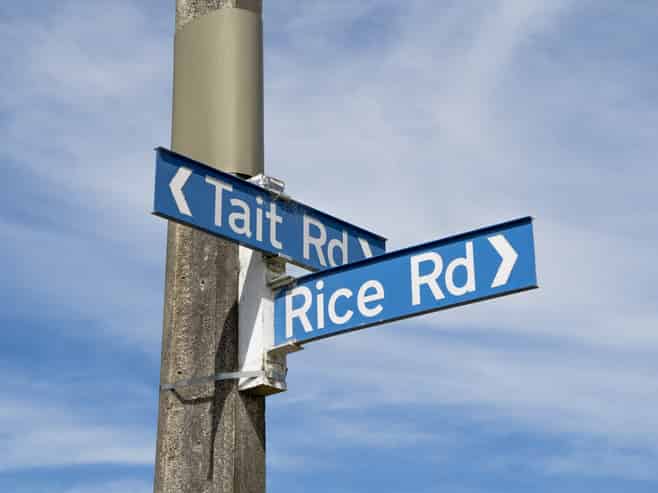  Tait Road, Geraldine