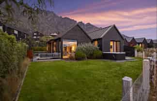 15 McKenzies Shute, Jacks Point