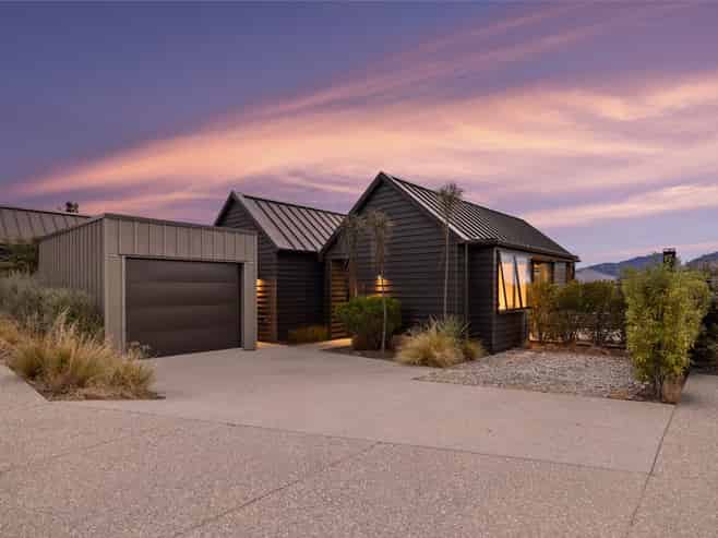 15 McKenzies Shute, Jacks Point