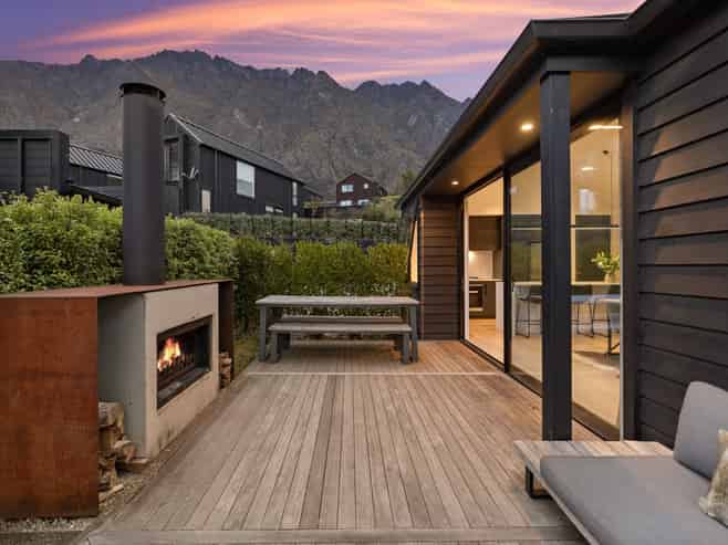 15 McKenzies Shute, Jacks Point