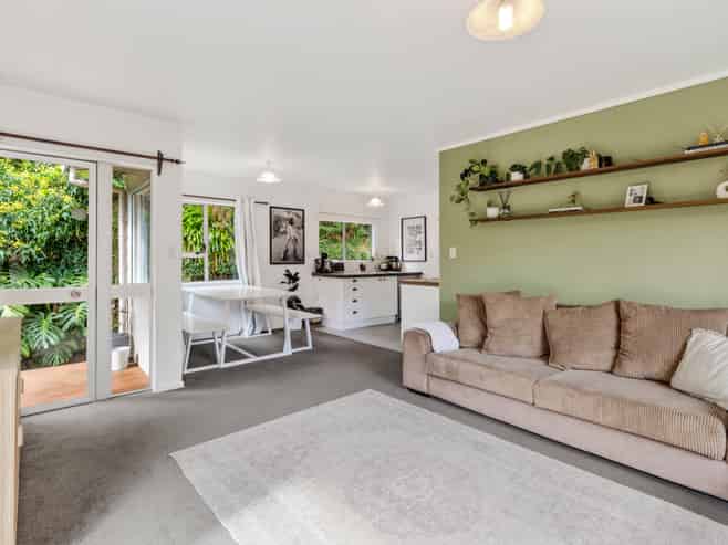 1/38c Jenner Road, Toi Toi