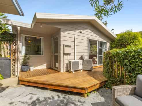 1/38c Jenner Road, Toi Toi