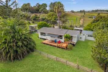 11c Hyland Place, Waiuku