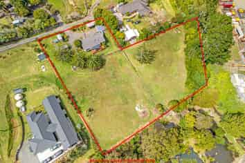 11c Hyland Place, Waiuku